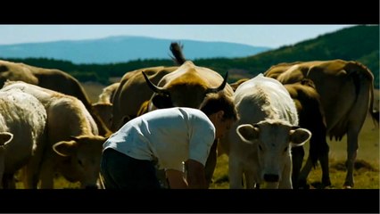 L&#039;Hiver dernier Bande-annonce VF