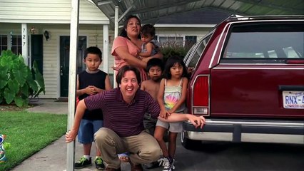 Kenny Powers - saison 4 - épisode 4 Teaser VO