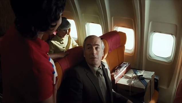 Pentagon Papers Bande-annonce VF