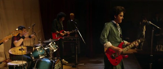 Sing Street - EXTRAIT VOST "Première représentation"