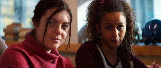 Tamara - EXTRAIT "L&#039;entrée de Diego"