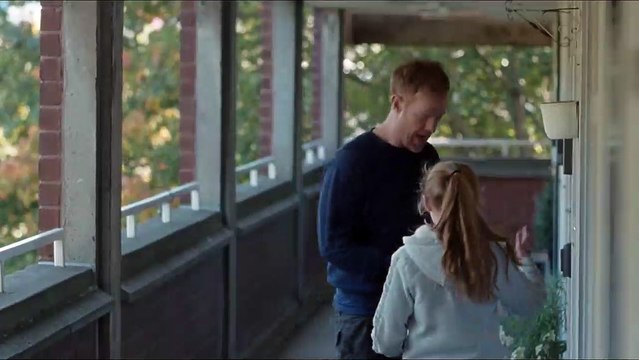 Sorry We Missed You Bande-annonce VF