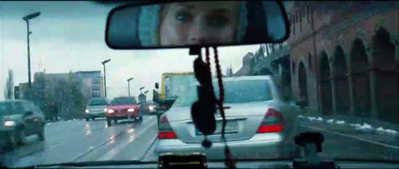 Sans identité Extrait vidéo VF