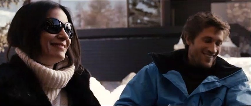 Le Paradis des bêtes Bande-annonce VF