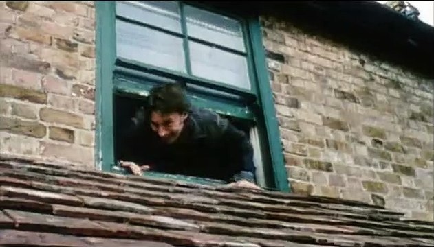 28 semaines plus tard Extrait vidéo VO