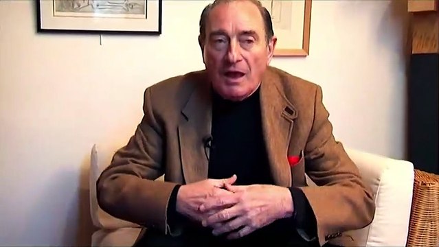 Pierre Etaix Interview 07/11/2010
