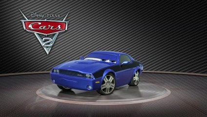 Cars 2 Teaser (8) VF