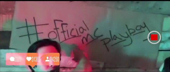 Limelight Bande-annonce VO