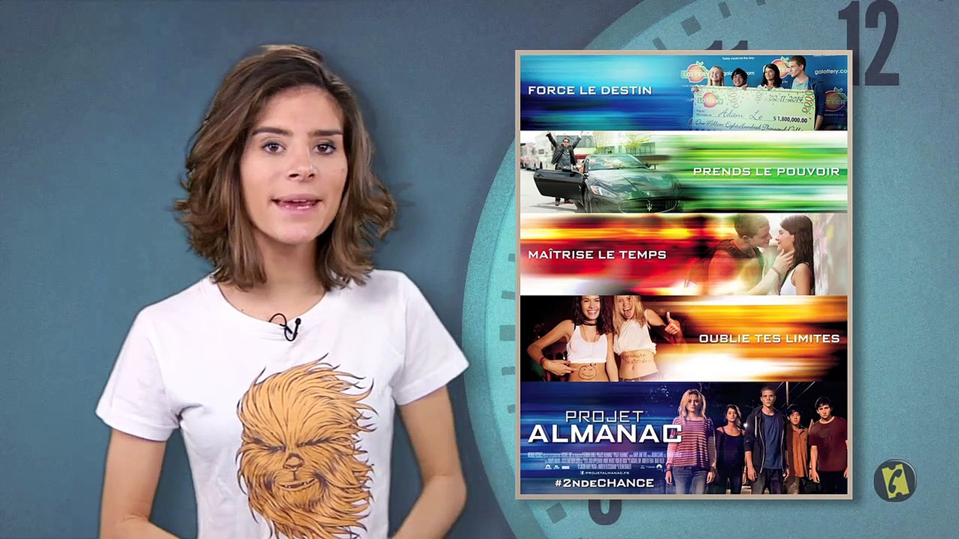 ⁣Captain America... sans Chris Evans ?