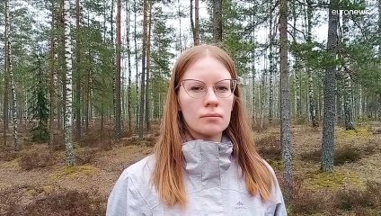 La diputada rusa que fue condenada y agradecida por alzar la voz en contra de la guerra en Ucrania