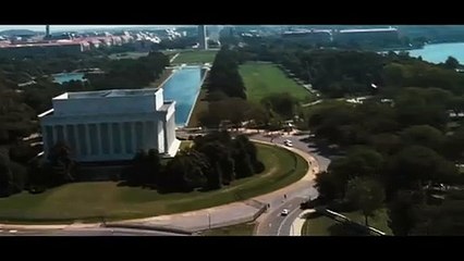 Secret Identity Bande-annonce VF