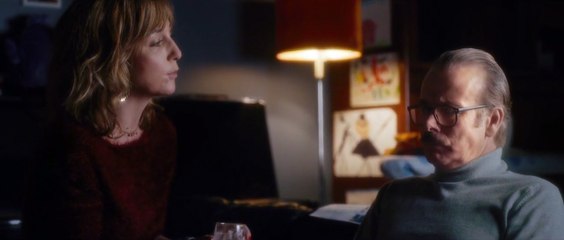 Les Têtes de l&#039;emploi Teaser (3) VF