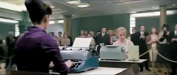 Populaire Bande-annonce US