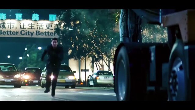 Le mash-up des sprints de Tom Cruise