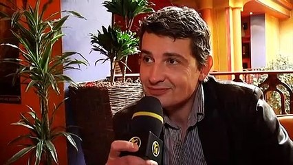 Philippe Vasseur Interview : Les Mystères de l&#039;amour
