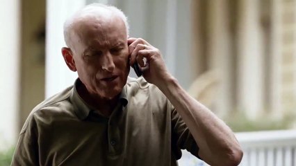 Homeland - saison 3 - épisode 4 Teaser VO