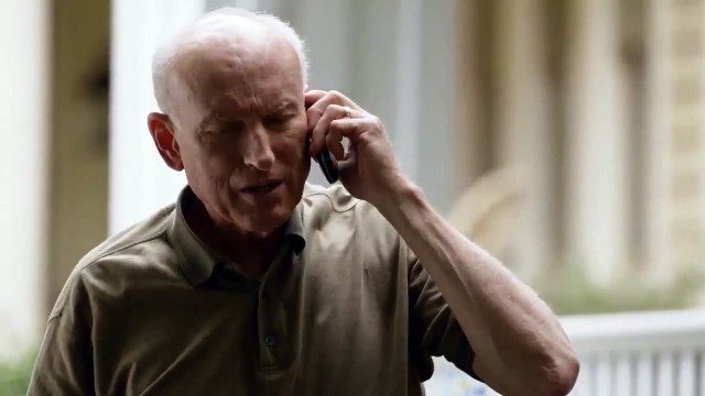 Homeland - saison 3 - épisode 4 Teaser VO