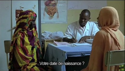 Vents de sable, femmes de roc Extrait vidéo (3) VO