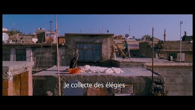 Le Temps dure longtemps Bande-annonce VO