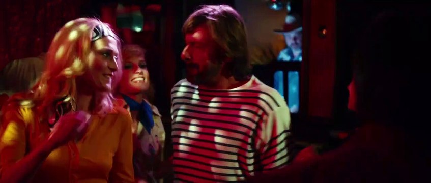 Nos plus belles vacances Extrait vidéo (5) VF