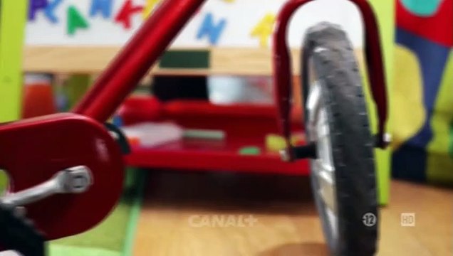 Dexter - saison 5 Teaser VF