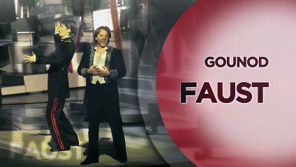 Faust (FRA Cinéma) Bande-annonce VF