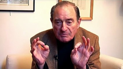 Pierre Etaix Interview  07/11/2010