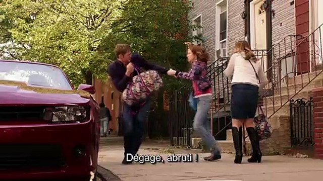 Unbreakable Kimmy Schmidt - saison 1 Bande-annonce VO