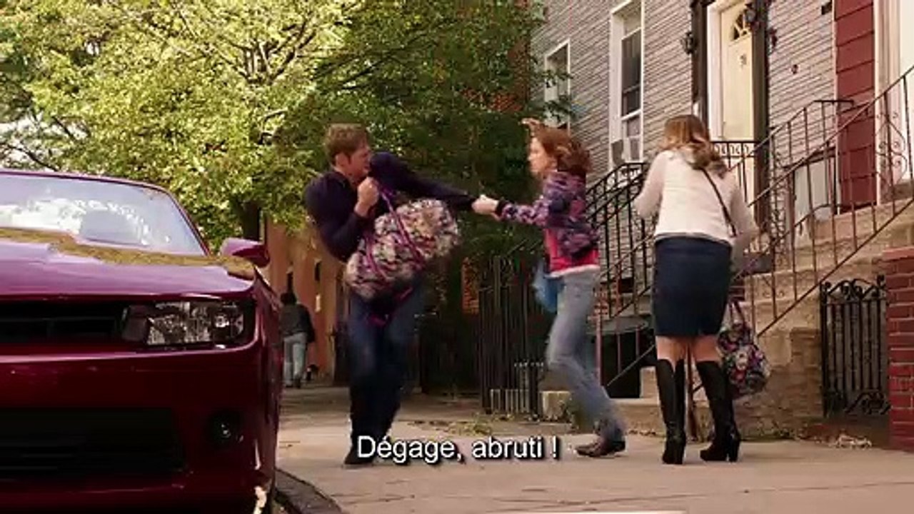 Unbreakable Kimmy Schmidt - saison 1 Bande-annonce VO