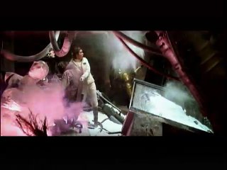 Star Wars : Episode V - L&#039;Empire contre-attaque Bande-annonce (2) VO