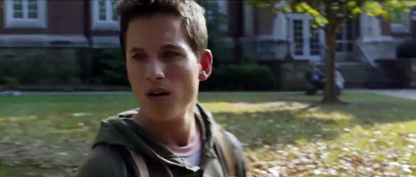 God’s Not Dead: A Light in Darkness Teaser VO