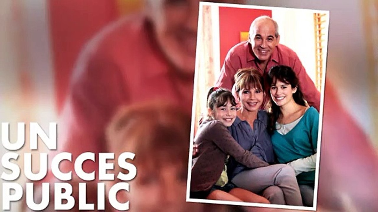 Victoria Abril, Lucie Lucas Interview : Clem