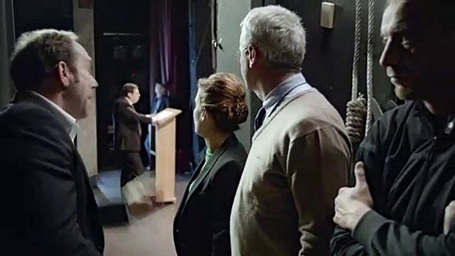 Hénaut Président Extrait vidéo VF