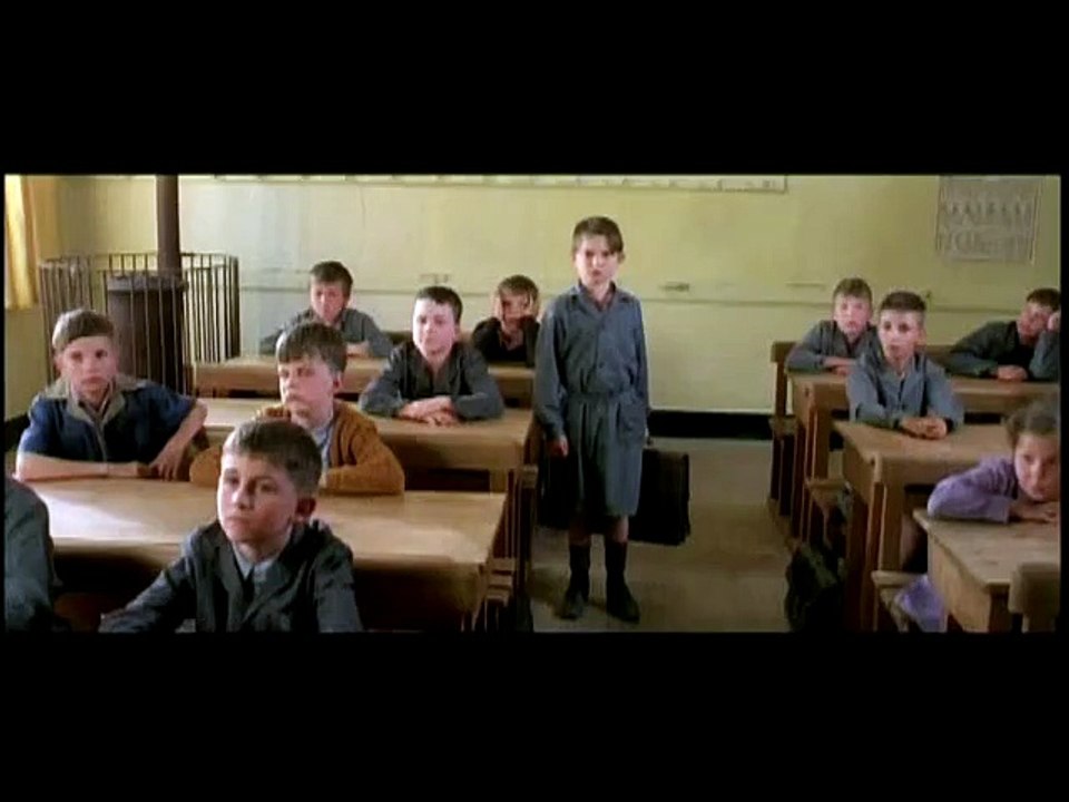 Le Temps des porte-plumes Bande-annonce VF