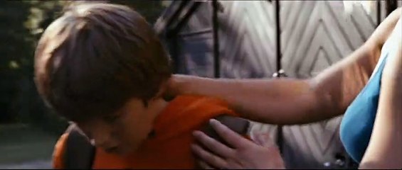 Revenge Extrait vidéo VO
