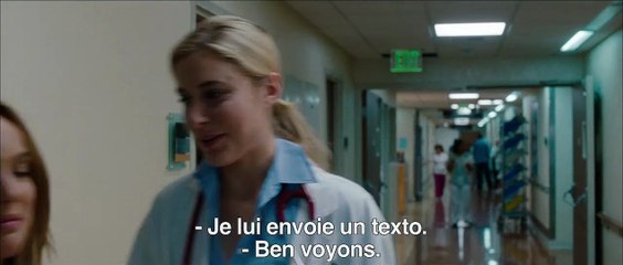 Sex Friends Extrait vidéo (2) VO