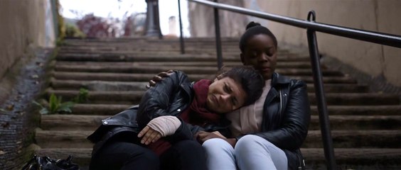 De l’amour sous la haine ? Bande-annonce VF