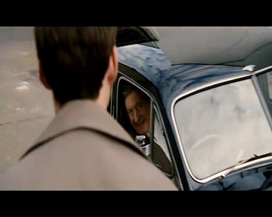 My Week with Marilyn Extrait vidéo (2) VF