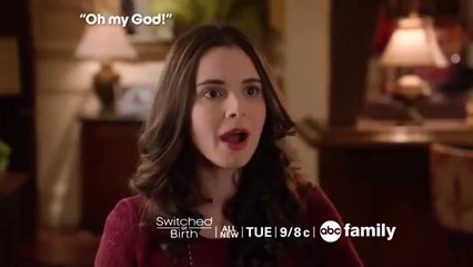 Switched - saison 4 - épisode 4 Teaser VO