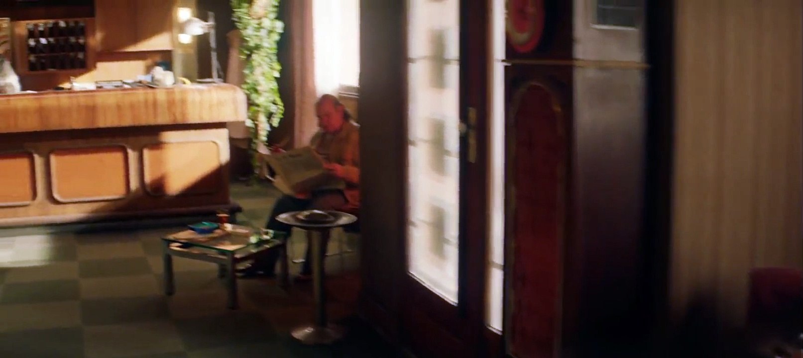 La Belle époque Bande-annonce VF