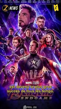 Quand Star Wars rencontre Marvel...