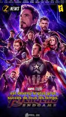 Quand Star Wars rencontre Marvel...