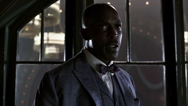 Boardwalk Empire - saison 4 - épisode 9 Teaser VO