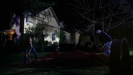 True Blood - saison 5 Teaser VO