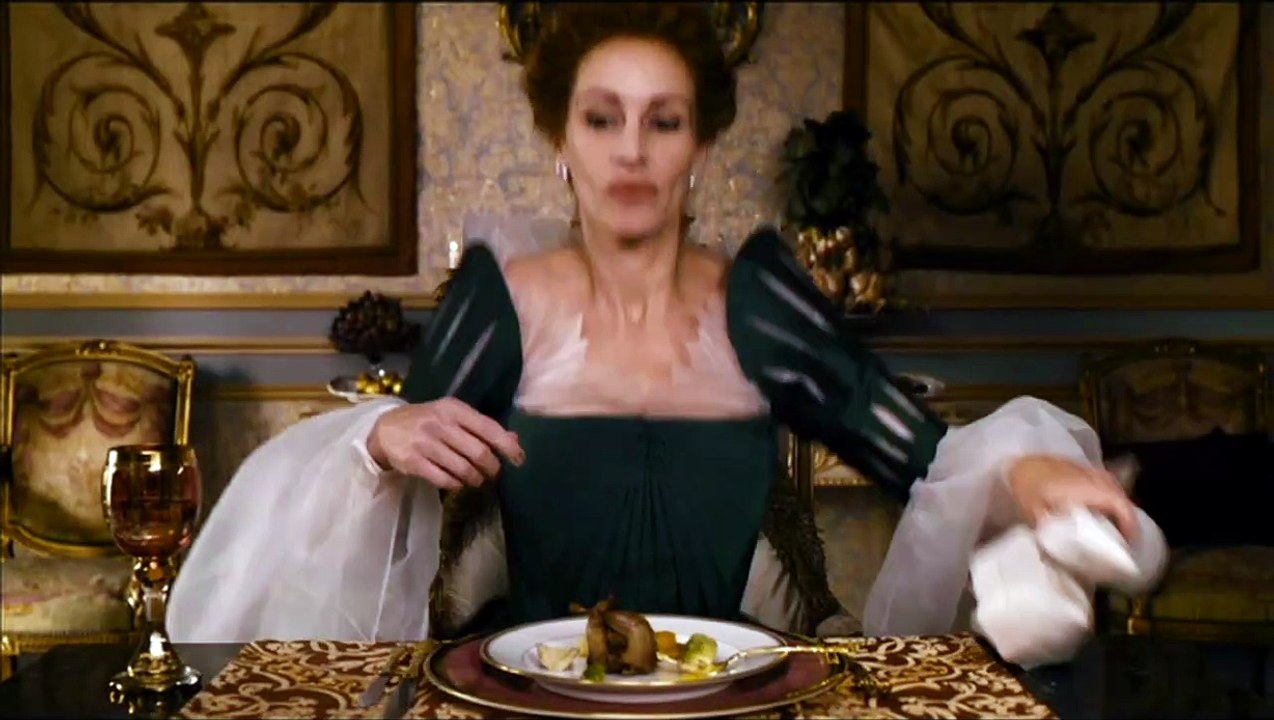 Blanche Neige Extrait vidéo VO