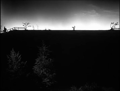 La Nuit du chasseur Extrait vidéo (2) VO