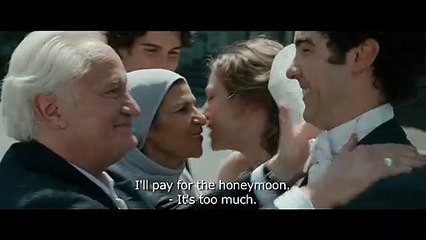 A perdre la raison - Bande-annonce US