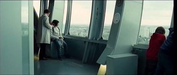 La Permission de minuit Extrait vidéo (3) VF