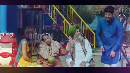 Main Viyah Nahi Karona Tere Naal (2022) Punjabi Movie Part 2-2