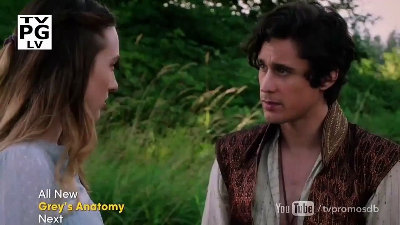 Once Upon A Time In Wonderland - saison 1 - épisode 2 Teaser VO